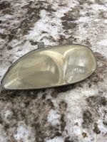 Лот: 10796081. Фото: 2. Civic ferio Ek3 фара. Автозапчасти