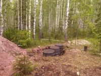 Лот: 7120450. Фото: 7. Кессон для скважины