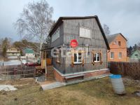 Лот: 25285607. Фото: 3. 3-комн. дом , садоводческое некоммерческое... Недвижимость