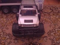 Лот: 5708730. Фото: 2. Внедорожник детский большой. Игрушки