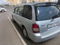 Лот: 20592842. Фото: 7. Mazda MPV II (LW) 4WD