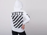 Лот: 16207655. Фото: 4. Худи OFF-WHITE (16341). Красноярск