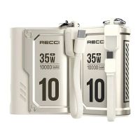 Лот: 25794900. Фото: 2. POWER BANK RECCI RPB-P57 PD 35W... Аксессуары