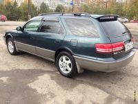 Лот: 3338198. Фото: 3. Mark 2 Qualis Отличное Состояние... Красноярск