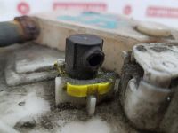 Лот: 20898015. Фото: 5. Насос топливный Toyota Vitz SCP90...