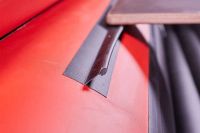 Лот: 20663159. Фото: 10. Лодка ПВХ KITT BOATS 410 НДНД...