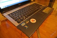 Лот: 2754764. Фото: 2. acer aspire timelinex 4830tg долгое... Компьютеры, ноутбуки, планшеты