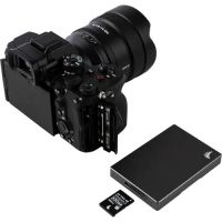 Лот: 25255148. Фото: 5. Карта памяти Angelbird 330GB AV...