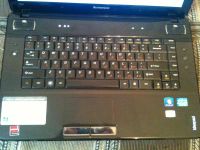 Лот: 4091009. Фото: 4. Ноутбук Lenovo IdeaPad Y560p... Красноярск