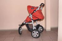 Лот: 7634699. Фото: 3. Коляска 2 в 1 Happy Baby Olympia. Дети растут