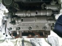 Лот: 20943131. Фото: 4. Гидроблок toyota asin 03-55. Красноярск