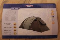 Лот: 4089920. Фото: 3. Палатка Campack Tent Travel Voyager... Туризм, охота, рыбалка, самооборона