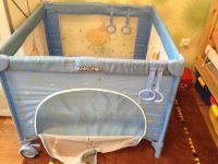 Лот: 7778257. Фото: 6. Мобильный супер манеж! Состояние...