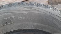 Лот: 20973871. Фото: 5. Зимние шины Bridgestone DM-V1...