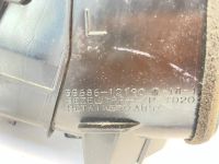 Лот: 25065045. Фото: 3. дефлектор отопителя toyota corolla... Авто, мото, водный транспорт