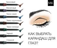 Лот: 8230724. Фото: 3. Карандаши для глаз Mary Kay. Красота и здоровье