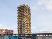 Лот: 8736703. Фото: 2. 4х комн Карла Маркса 213, Артистрой-М. Продажа