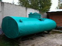 Лот: 3198963. Фото: 2. автоцистерна. Авто, мото, водный транспорт