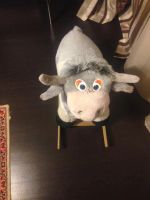 Лот: 6258210. Фото: 5. Бычок- качалка