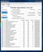 Лот: 16080884. Фото: 6. Жесткий диск Toshiba MQ01ABD032...