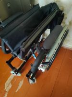 Лот: 20314421. Фото: 4. Инвалидная коляска. Красноярск