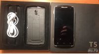 Лот: 13365642. Фото: 4. Смартфон Doogee T5 по последней...