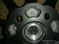 Лот: 14558186. Фото: 4. Японские диски (Стояли на Ford... Красноярск