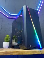 Лот: 19016079. Фото: 4. Игровой компьютер XEON E5 2650V2... Красноярск