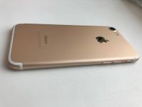 Лот: 10678947. Фото: 3. Apple iPhone 7 256GB Gold. Красноярск