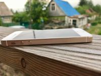 Лот: 9872065. Фото: 4. iPhone 5s gold 16gb в отличном...