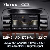 Лот: 21427158. Фото: 2. Штатная магнитола Teyes CC3 4... Автозвук