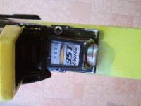 Лот: 3064977. Фото: 6. Лыжи спортивные Rossignol 201...