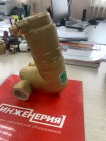 Лот: 20288956. Фото: 7. Сепаратор Воздуха Деаэратор с...