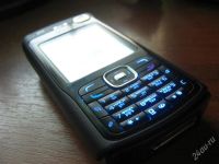 Лот: 893022. Фото: 2. Nokia N70 Music Edition. Состояние... Смартфоны, связь, навигация