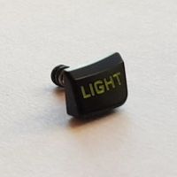 Лот: 20519366. Фото: 3. Кнопка часов Casio PAG-240-1B... Ювелирные изделия, бижутерия, часы