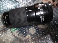 Лот: 16546688. Фото: 5. Nikon AF Nikkor 70-210mm f/ 4-...