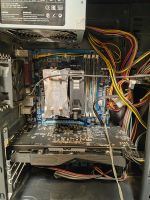 Лот: 25039645. Фото: 4. Достойный системный блок i5 3570k... Красноярск