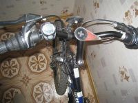 Лот: 1137893. Фото: 2. Top Gear Storm 220. Велоспорт