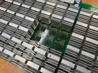 Лот: 19132003. Фото: 3. Ремонт асиков Antminer l3+ и Antminer... Услуги