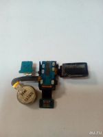 Лот: 9168781. Фото: 2. A104 . Samsung GT-i9260 ( i9260... Запчасти, оборудование