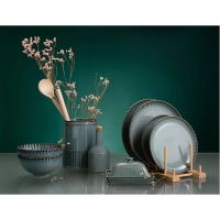 Лот: 24939404. Фото: 3. Набор салатников Tkano Kitchen... Домашний быт