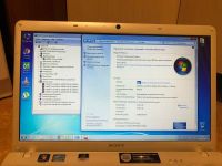 Лот: 11730190. Фото: 2. Ноутбук Sony VAIO Intel® Core... Компьютеры, ноутбуки, планшеты