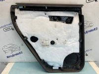 Лот: 23503764. Фото: 13. обшивка двери Volkswagen Touareg...