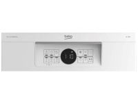 Лот: 25889348. Фото: 2. Посудомоечная машина Beko BDFS26120WQ. Крупная бытовая техника
