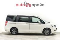 Лот: 21980360. Фото: 9. Honda Stepwgn 2010