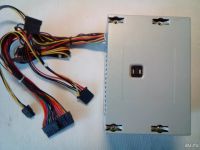 Лот: 10011761. Фото: 2. Linkworld LW2-350W. Комплектующие