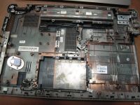 Лот: 13276728. Фото: 2. Корпус ноутбука HP G62 (нижняя... Комплектующие