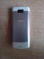 Лот: 3168487. Фото: 3. Nokia x3-02. Красноярск