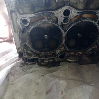 Лот: 20356457. Фото: 5. Запчасти Toyota crown 2.5