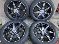 Лот: 20860010. Фото: 4. Колеса 225/45R18 комплект 4шт. Красноярск